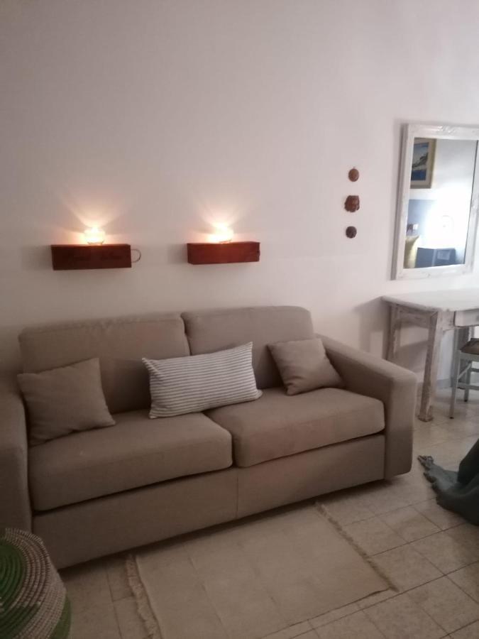 Fiore Bed And Breakfast Peschici Buitenkant foto
