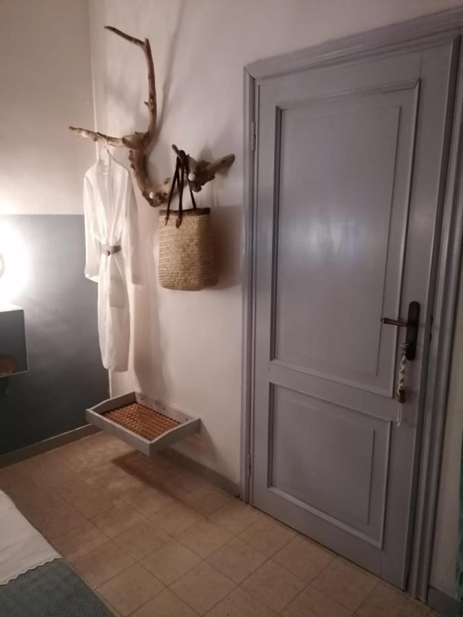 Fiore Bed And Breakfast Peschici Buitenkant foto