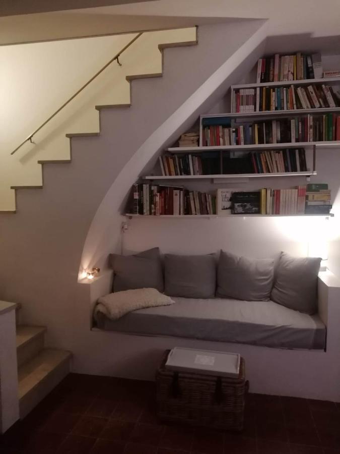 Fiore Bed And Breakfast Peschici Buitenkant foto