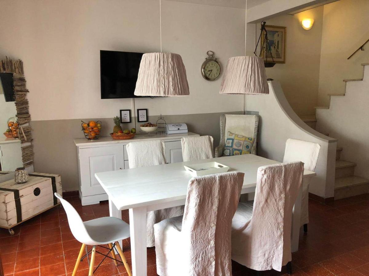 Fiore Bed And Breakfast Peschici Buitenkant foto