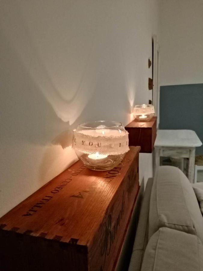 Fiore Bed And Breakfast Peschici Buitenkant foto