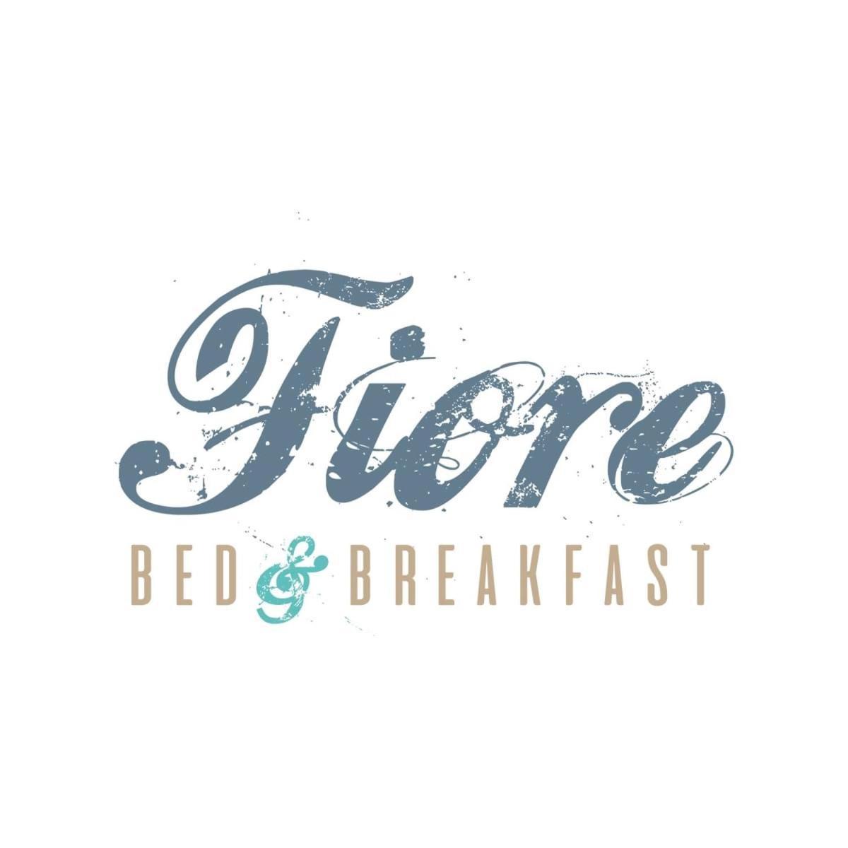 Fiore Bed And Breakfast Peschici Buitenkant foto