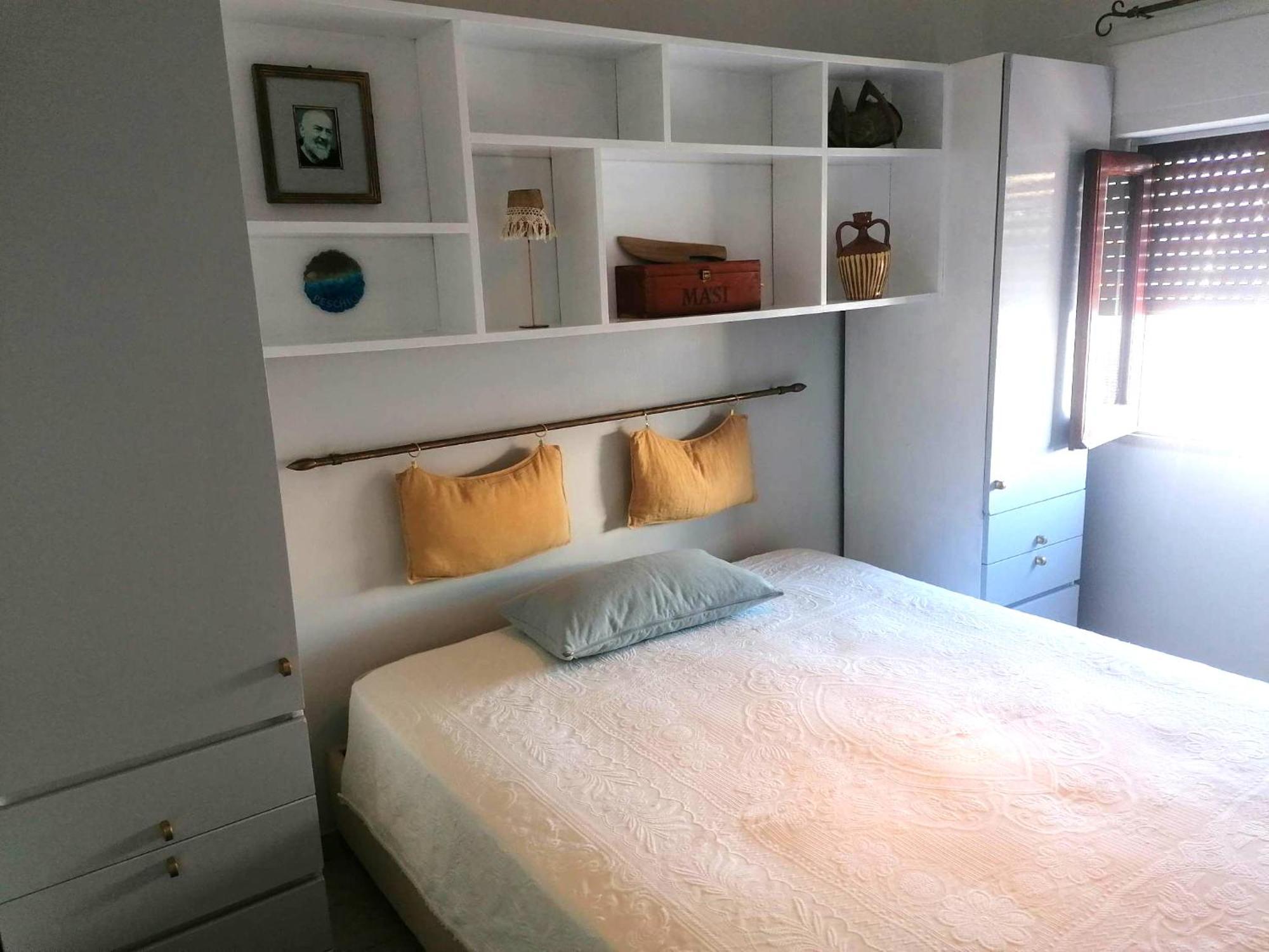 Fiore Bed And Breakfast Peschici Buitenkant foto